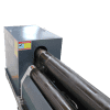 Листогибочный трехвалковый станок TapLEX W11-4/2000